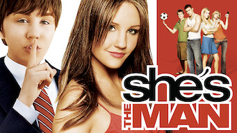 She's the Man – Voll mein Typ!